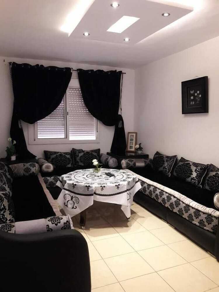 Apartment Relax