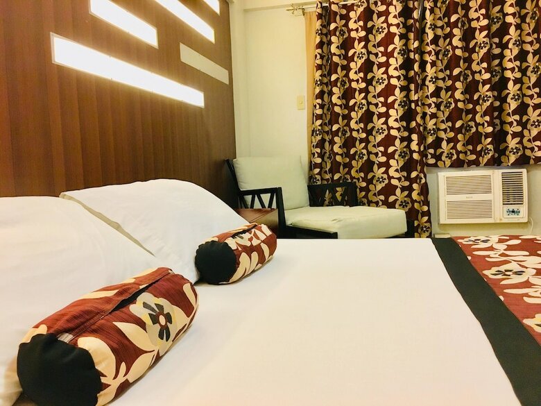 Hotel Jupiter Suites