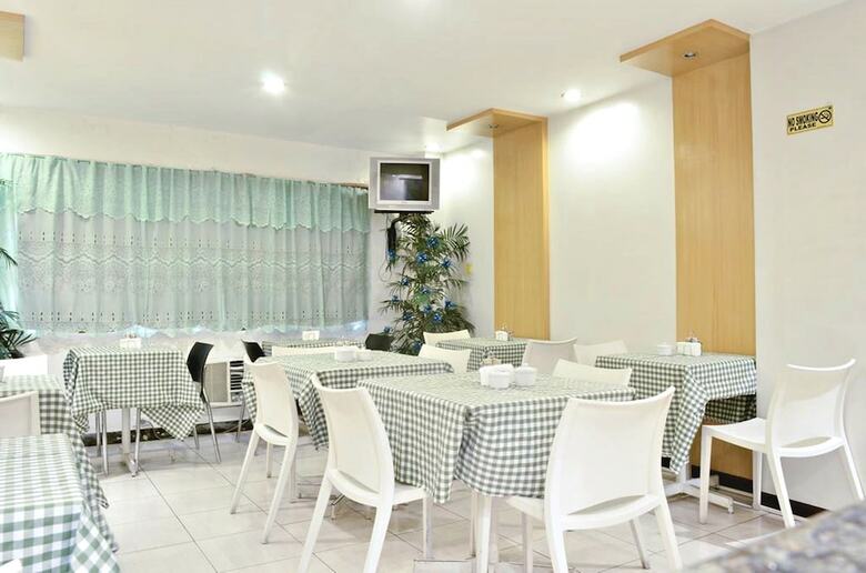 Hotel Jupiter Suites