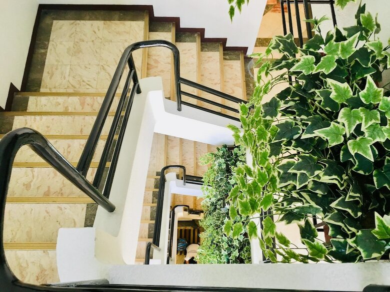 Hotel Jupiter Suites