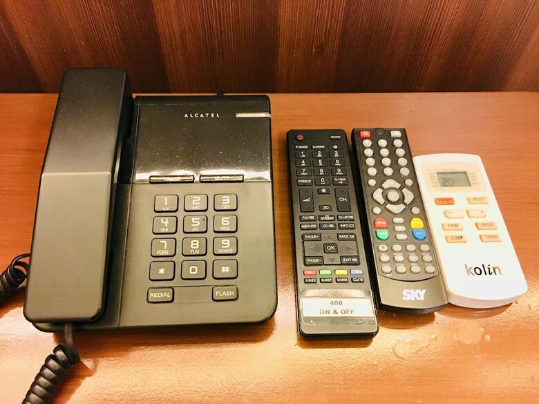 Hotel Jupiter Suites