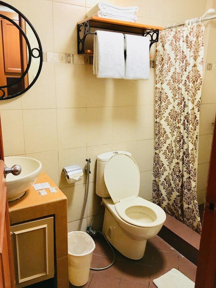 Hotel Jupiter Suites