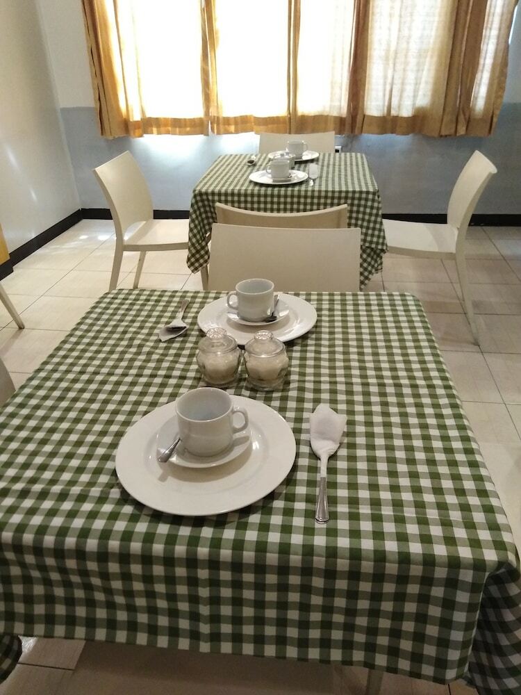 Hotel Jupiter Suites