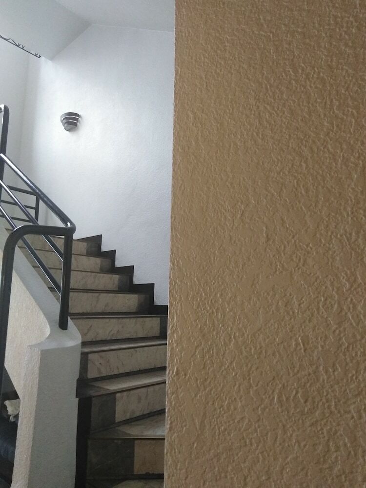 Hotel Jupiter Suites