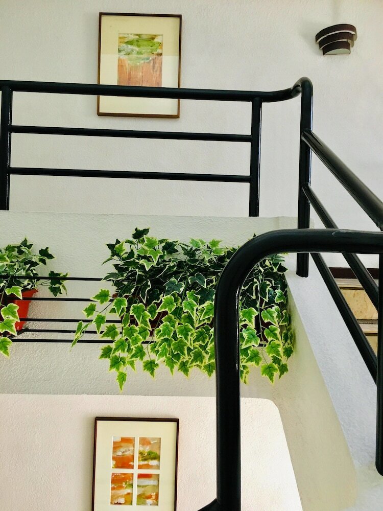 Hotel Jupiter Suites