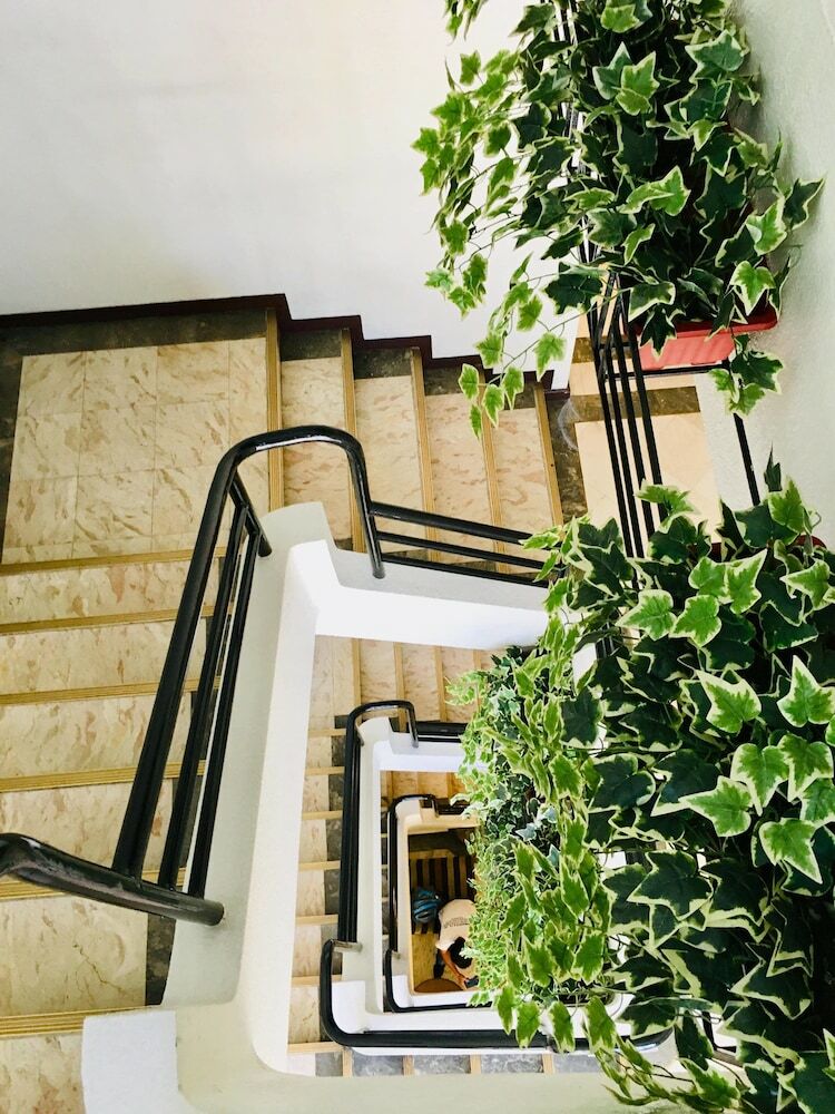 Hotel Jupiter Suites