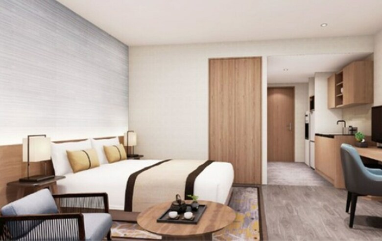 Hotel Roygent Parks Queretaro