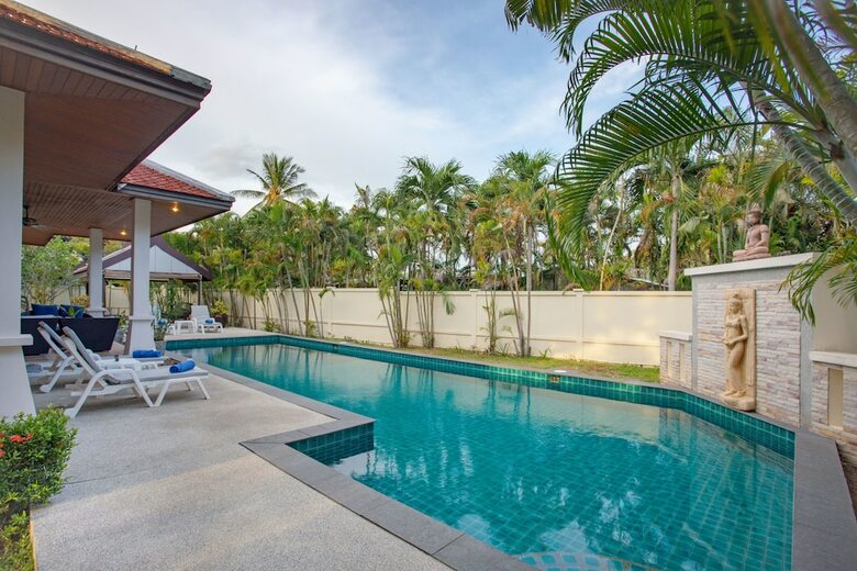 Villa Fanny