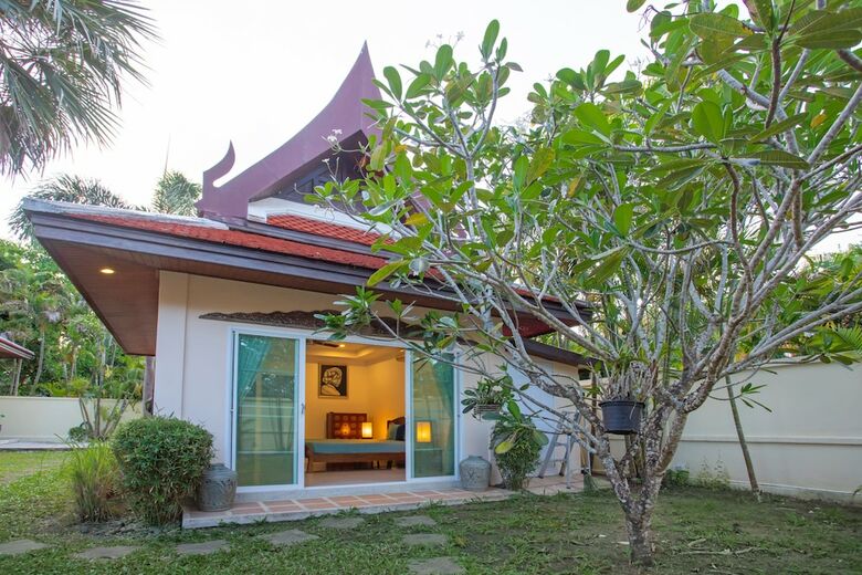 Villa Fanny
