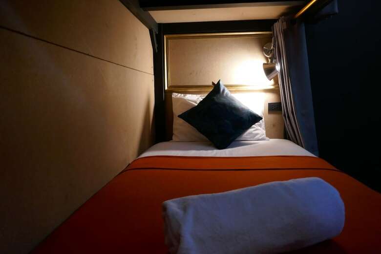 Hostal 2street Hostel At Surathani - Adults Only