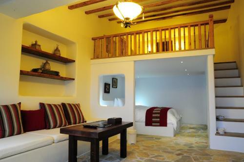 Bed & Breakfast Chateau Villa