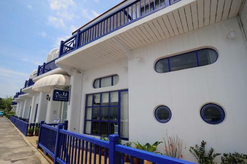 Bed & Breakfast Chateau Villa