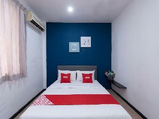 Hotel Oyo 89398 Doorbellz