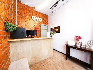 Hotel Oyo 89398 Doorbellz