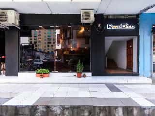 Hotel Oyo 89398 Doorbellz