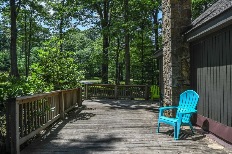 The Happy Cabin