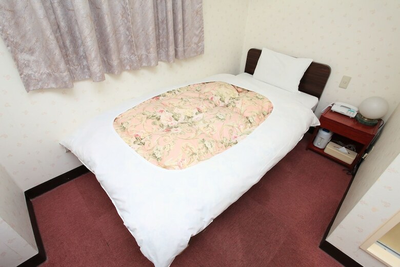 Namba Plaza Hotel