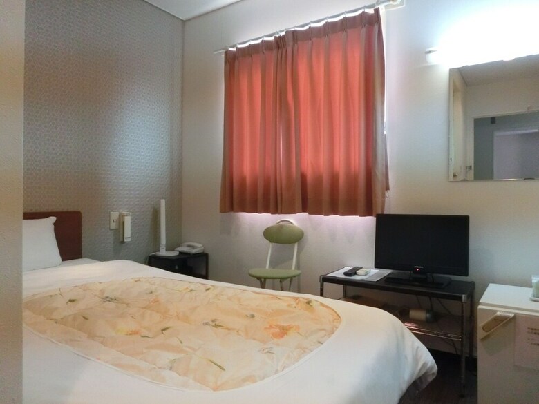 Namba Plaza Hotel