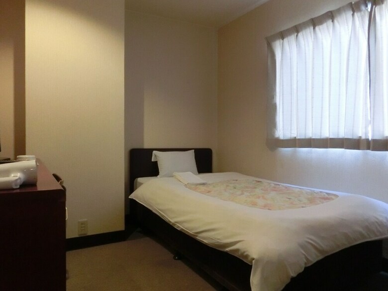 Namba Plaza Hotel
