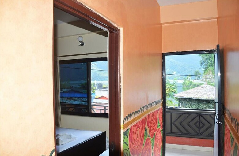 Hostal Pokhara Metro Eco Hotel
