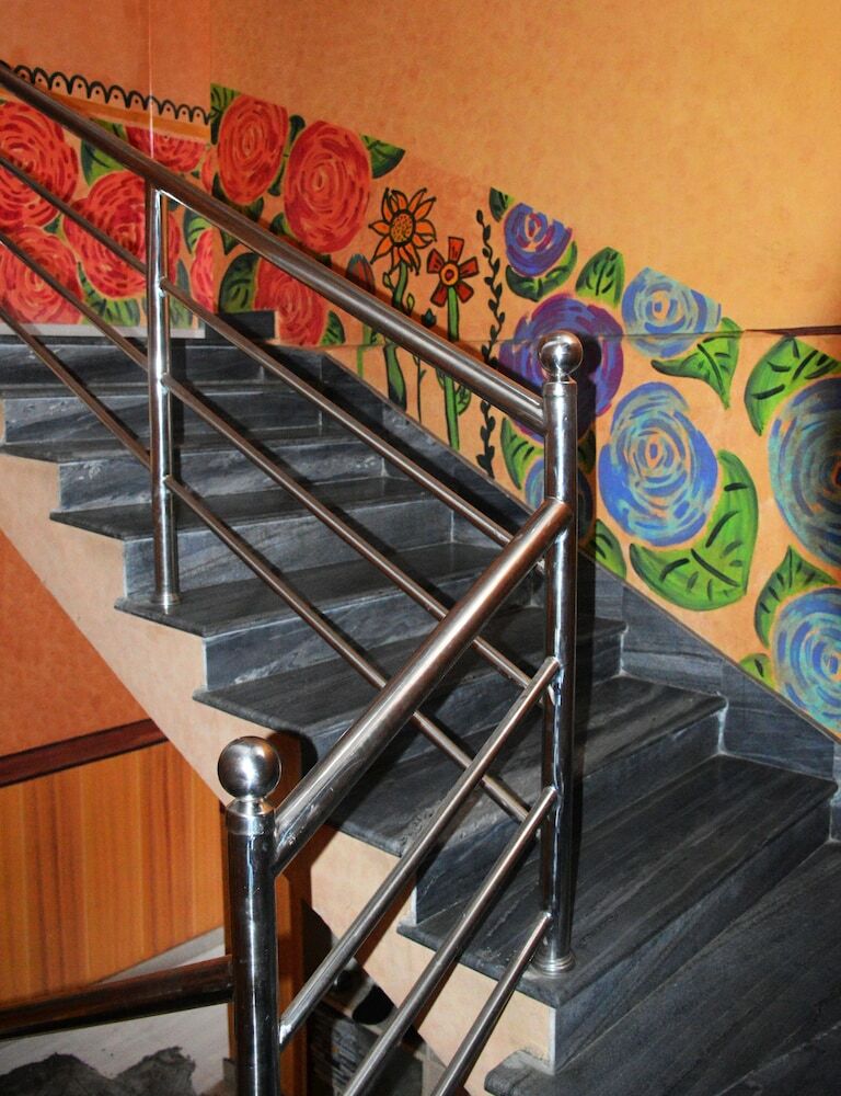 Hostal Pokhara Metro Eco Hotel