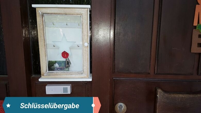 Hotel G�stehaus Gerhardt