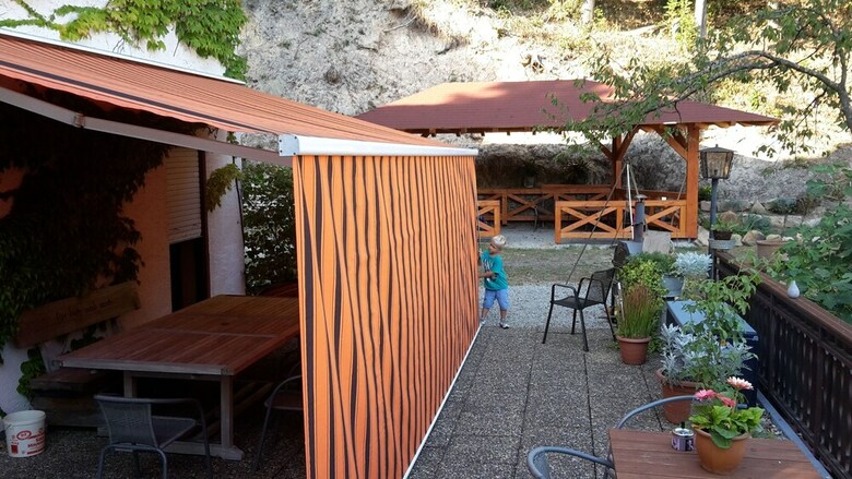 Hotel G�stehaus Gerhardt