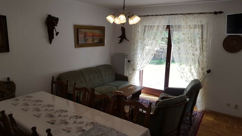 Hotel G�stehaus Gerhardt