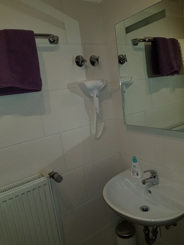 Hotel G�stehaus Gerhardt
