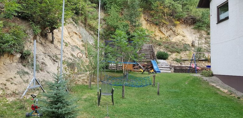 Hotel G�stehaus Gerhardt