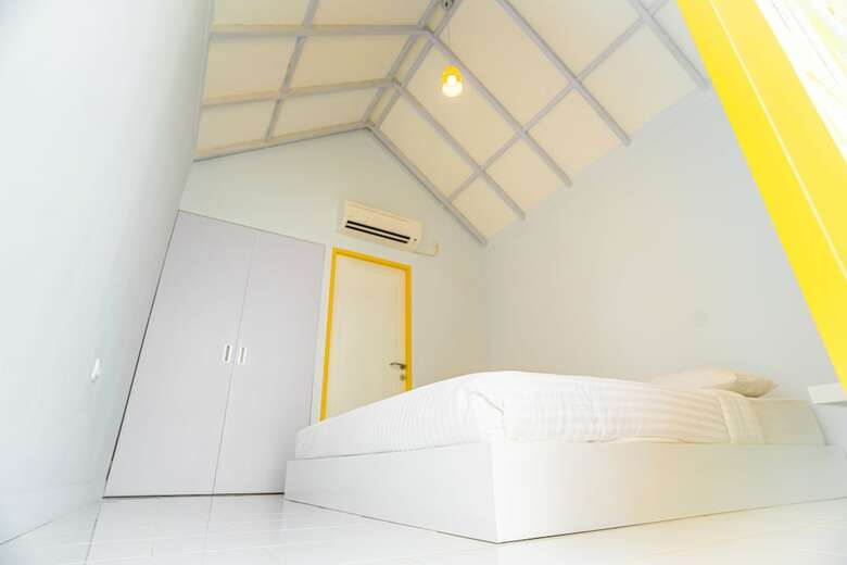 Hostal Canggu Castle - Hostel