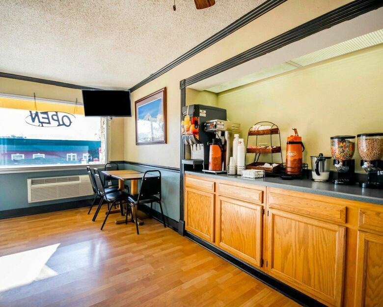 Motel Econo Lodge Erlanger