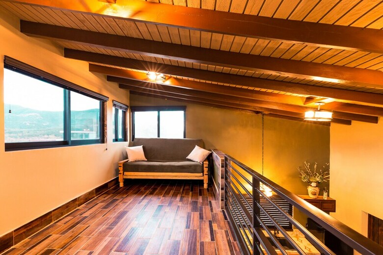 Cabana Villas Del Amor