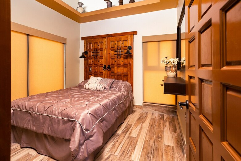 Cabana Villas Del Amor