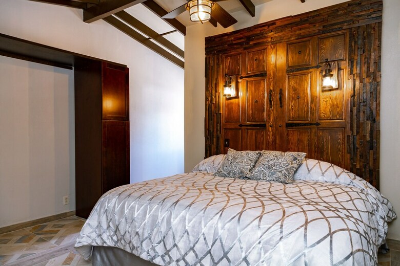 Cabana Villas Del Amor