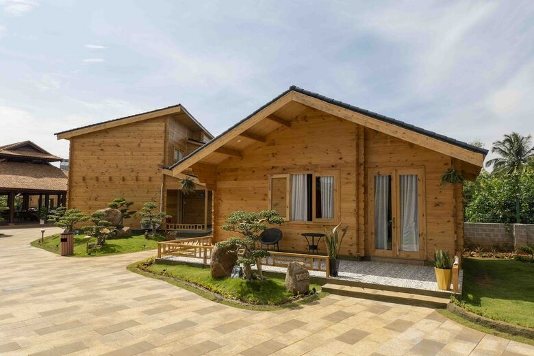 Hotel Doi Dep Villa