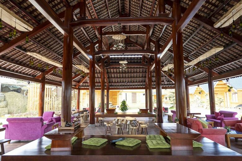 Hotel Doi Dep Villa