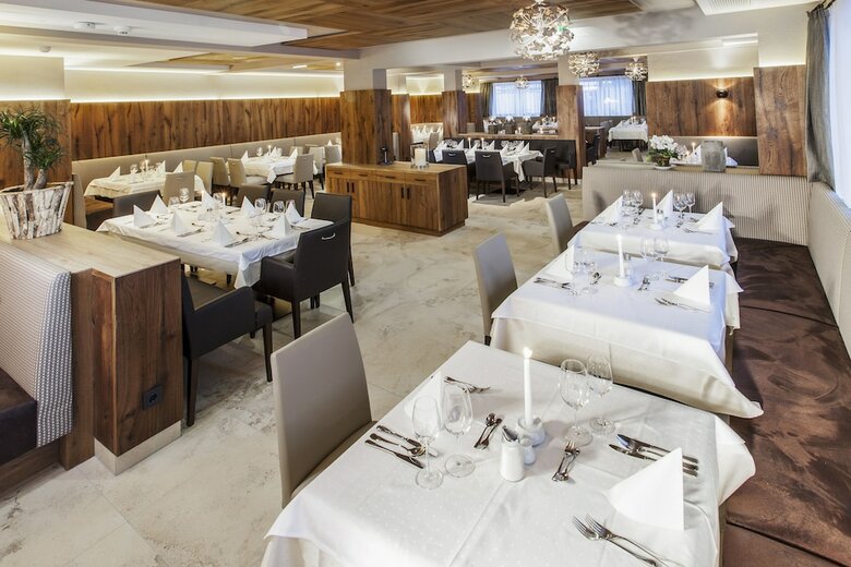 Hotel Am Reiterkogel