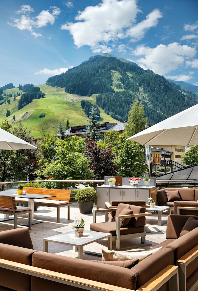 Hotel Am Reiterkogel