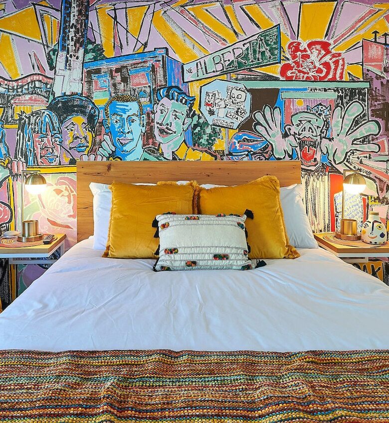 Hotel The Kenton