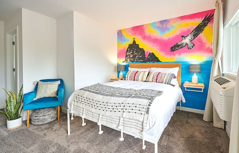 Hotel The Kenton