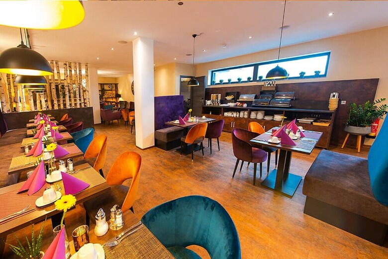 Hotel Lifestyle Mindelheim