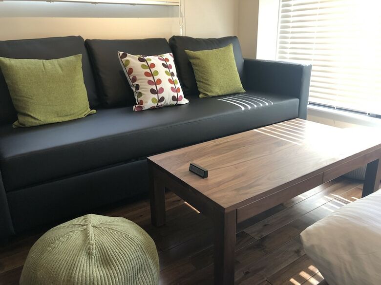 Apartamentos Condominium Mirahakone