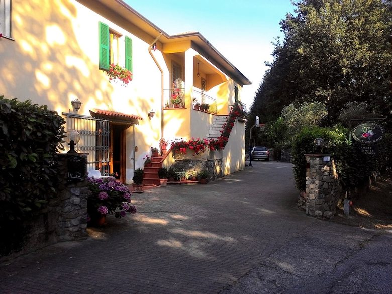Agroturismo Agriturismo Il Melo