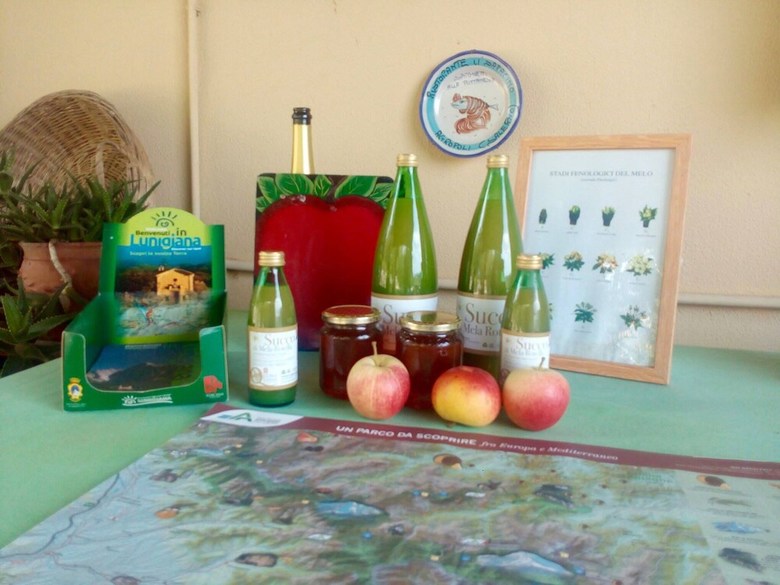 Agroturismo Agriturismo Il Melo