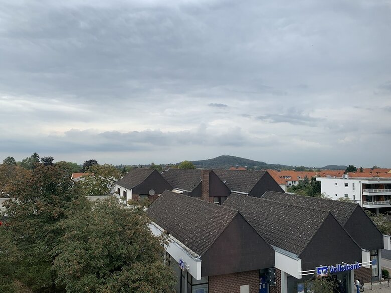 Modern Apartment City Center