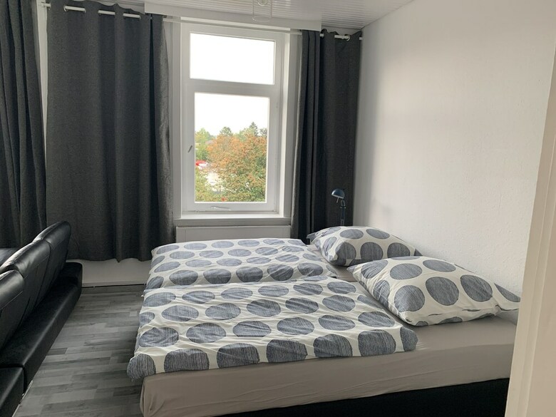 Modern Apartment City Center