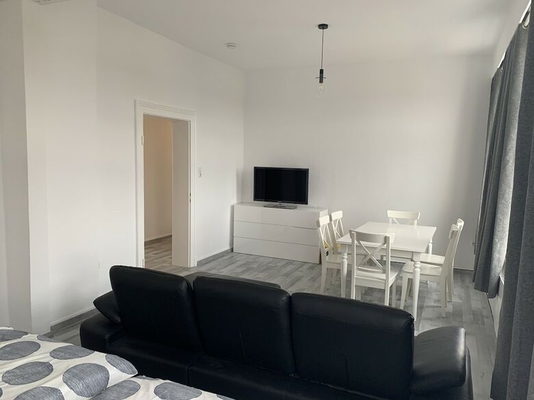 Modern Apartment City Center