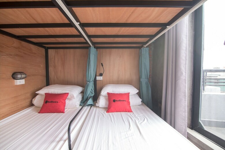 Hostal Halley Hostel & Spa Hanoi