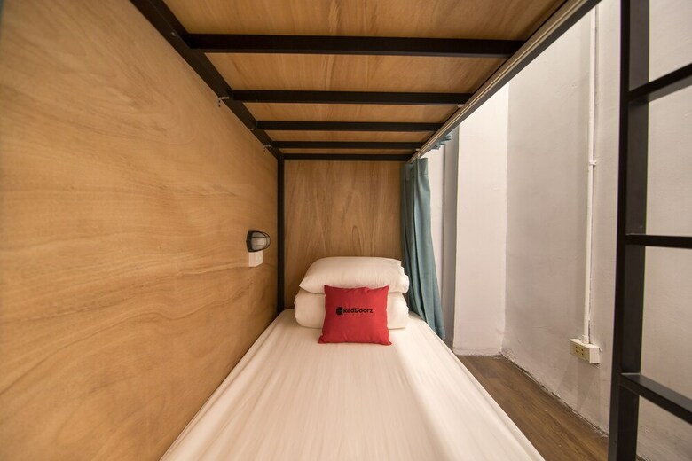 Hostal Halley Hostel & Spa Hanoi